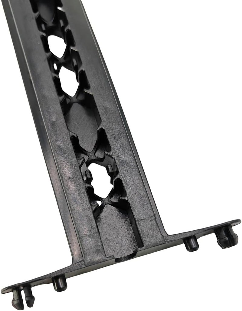 WHEELZEN Front Seat Slide Rail Bracket Holder Support Mount Sliding Adjustment Motor Fit for 2012-2019 BMW F30 F35 318 323 325 330 - Image 3